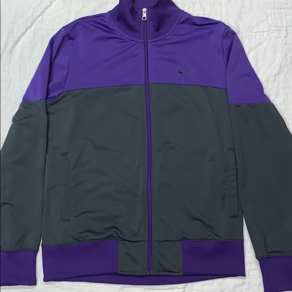 Nike Lightweight Jacket